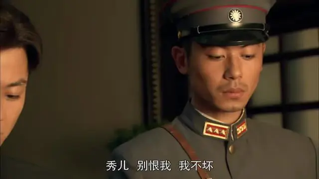 《闯关东》“文他娘”一句话,“四儿子”被诛心,一郎其实很善良