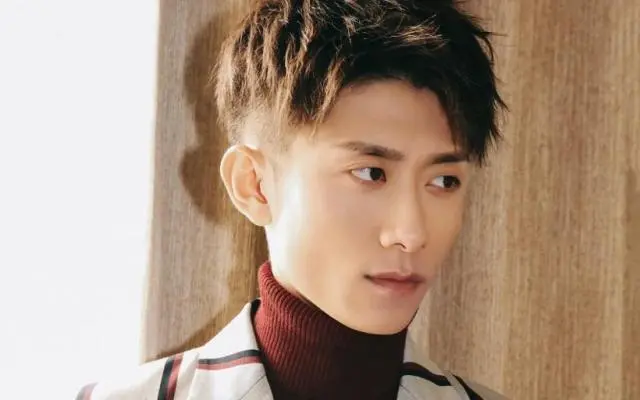 张一山携手杨紫,新版《鹿鼎记》来袭,网友:期待他们的精彩表现