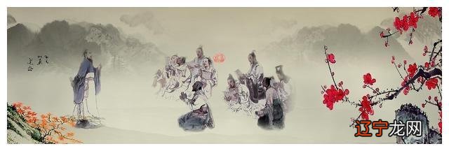 卫国为何成为孔子的第二故乡?