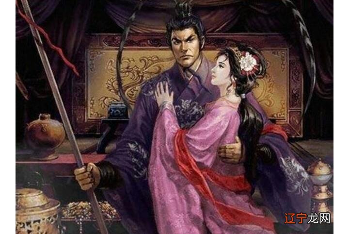 吕布死后貂蝉到底去哪了？