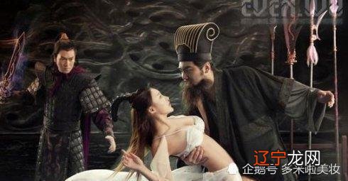 吕布死后貂蝉到底去哪了？