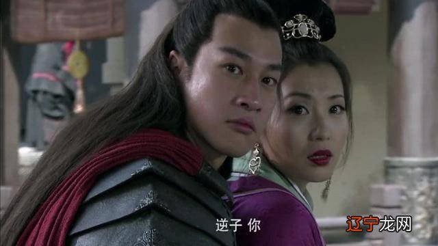 吕布死后貂蝉到底去哪了？