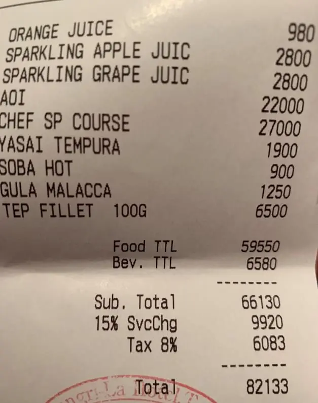 “买单”不要再说pay the bill啦，正确表达看这里…