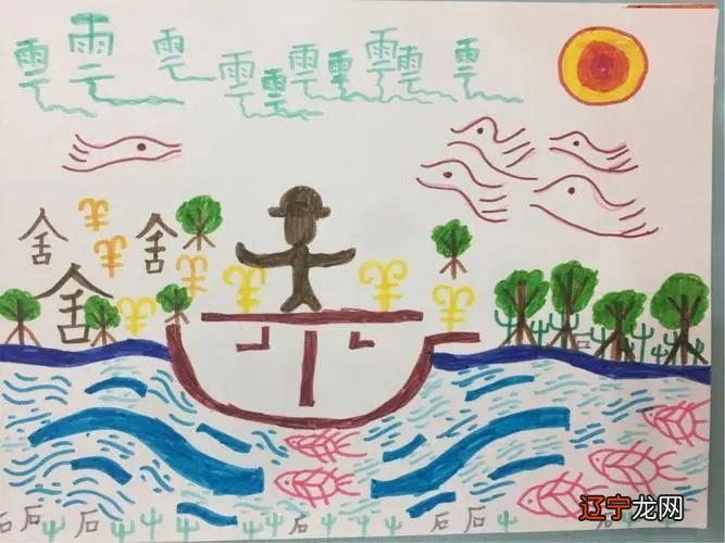 山的象形字_象形字的马字_森象形字的二现代字