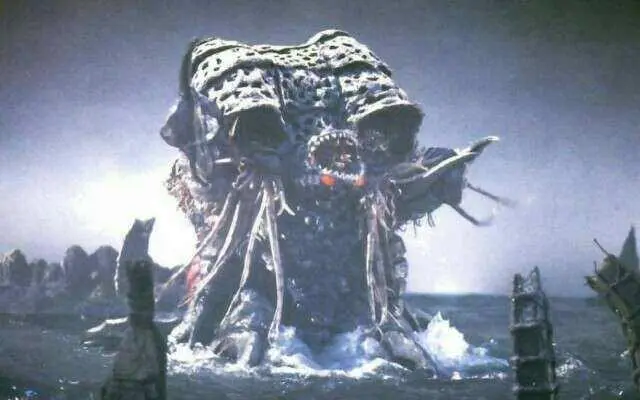 哥斯拉大战机械哥斯拉 1080p_新哥斯拉2016有资源吗_哥斯拉有几部