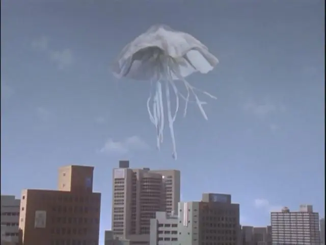 原来迪迦是恐怖小说改编,难怪那么吓人,这几集谁还记得?