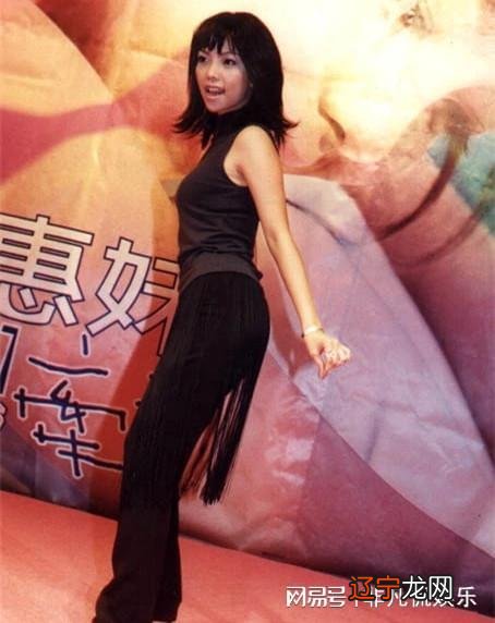 “歌坛天后”张惠妹的辛酸往事，“销声匿迹”多年，她经历了什么