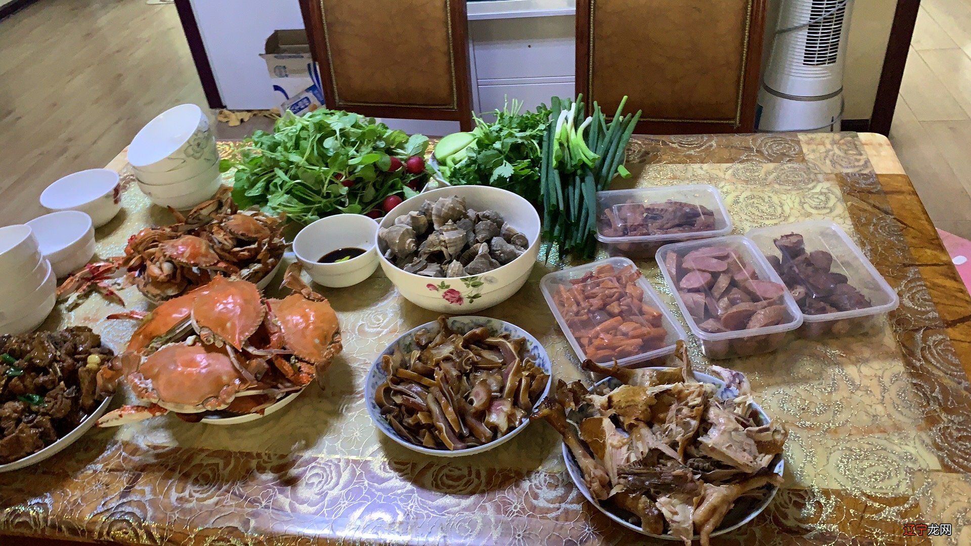 “table”除了桌子，你还知道一些别的意思吗？