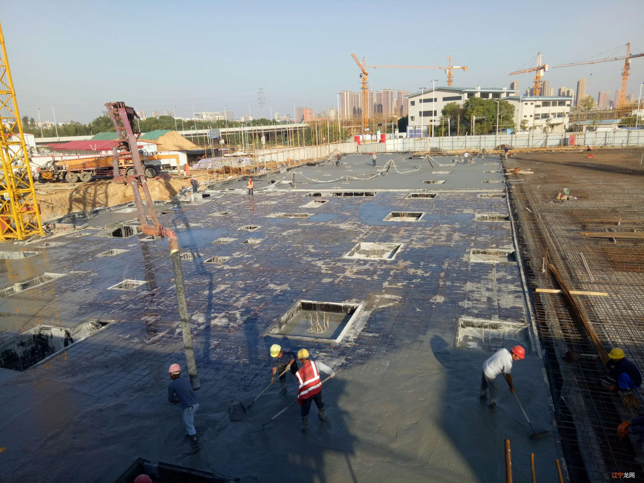 建筑工程防水标准化