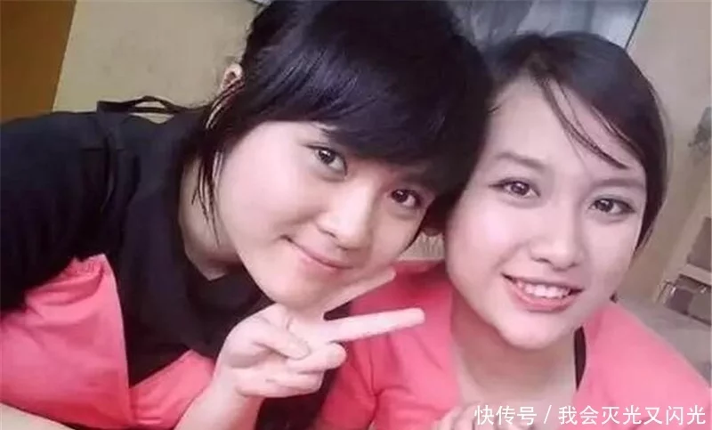 中国的边境小城，有着大量越南美女，但她们来此的目的却并不一般