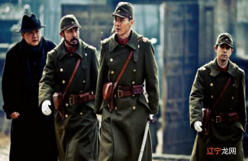 金陵十三钗男孩的下场,为她人牺牲自我,战乱年代的真情