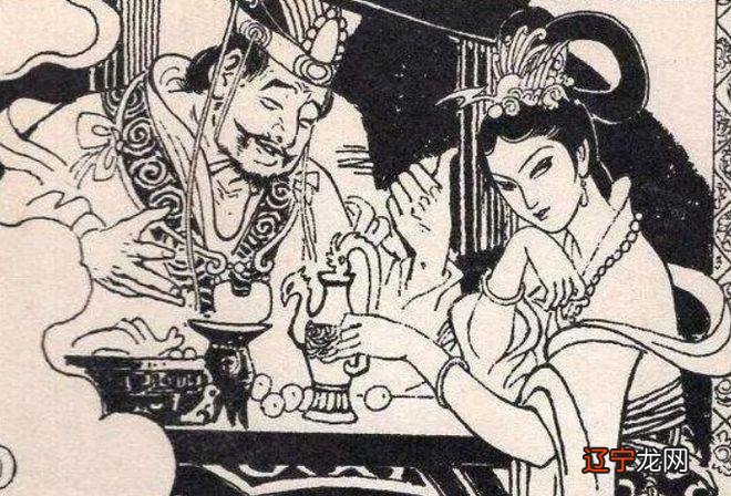 真实的妲己到底多美？看了容貌复原图才知道，难怪被纣王深深迷恋