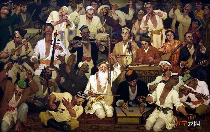 黑眼睛的姑娘,我不管你温柔还是欢乐