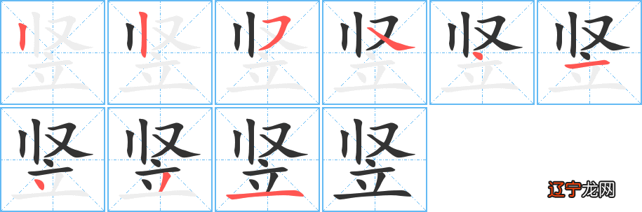 《姓氏笔画排列顺序索引》错得离谱