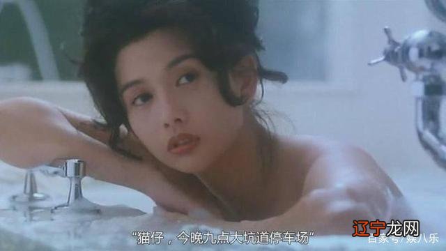 邱淑贞最具代表性的八部电影,每一部都堪称经典,最后一个美翻了