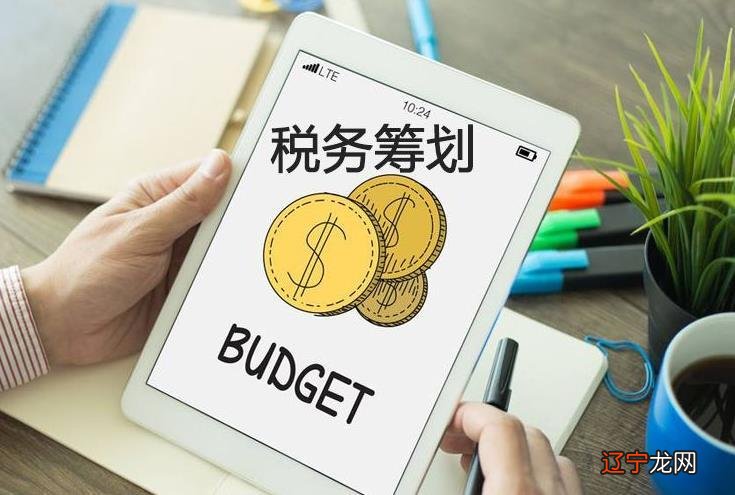 跨国经营与国际税收筹划