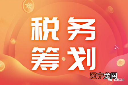 跨国经营与国际税收筹划