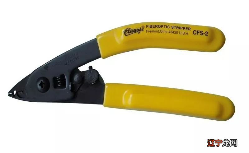 【通信实操系列】001—光缆熔接操作视频及常用工器具