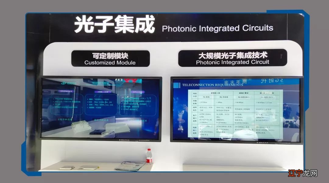 通鼎集团精彩亮相中国信息通信展览会