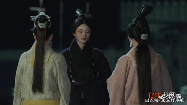 《大秦赋》冬儿为救扶苏被嫪毐所杀,大王追封冬儿郡主,赵姬被囚