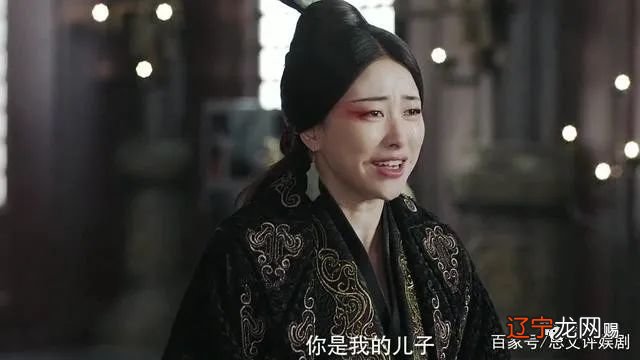 《大秦赋》冬儿为救扶苏被嫪毐所杀,大王追封冬儿郡主,赵姬被囚