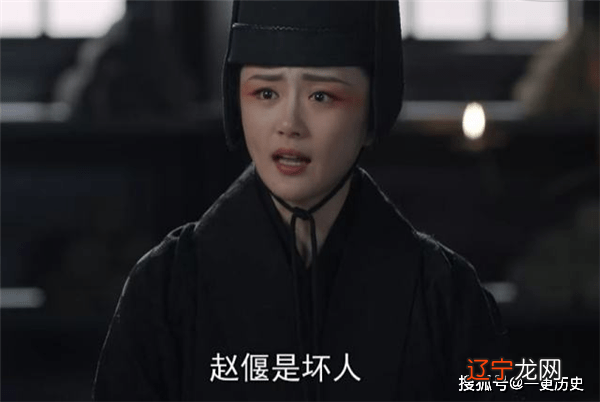 《大秦赋》冬儿为救扶苏被嫪毐所杀,大王追封冬儿郡主,赵姬被囚