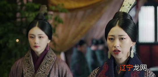 《大秦赋》冬儿为救扶苏被嫪毐所杀,大王追封冬儿郡主,赵姬被囚