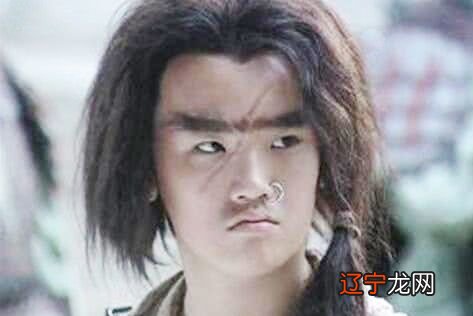 4个版本“李元霸”，前三位都是来搞笑的，唯独他才是真正的经典