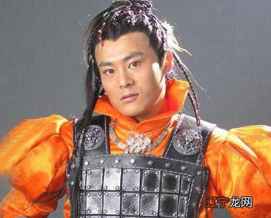 4个版本“李元霸”，前三位都是来搞笑的，唯独他才是真正的经典