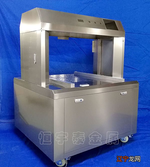 不锈钢加工厂教你如何处理焊缝防锈