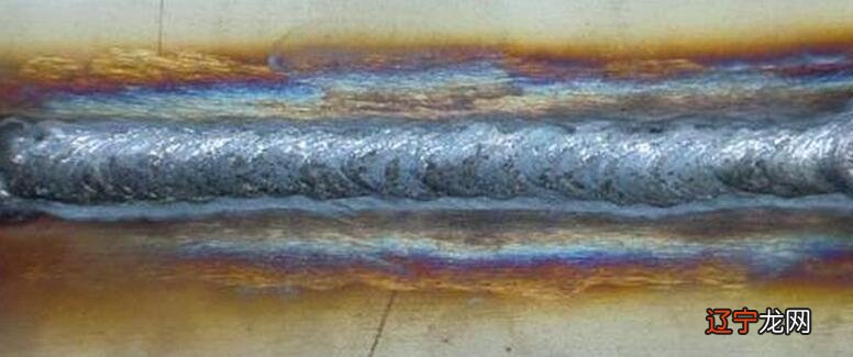 不锈钢加工厂教你如何处理焊缝防锈