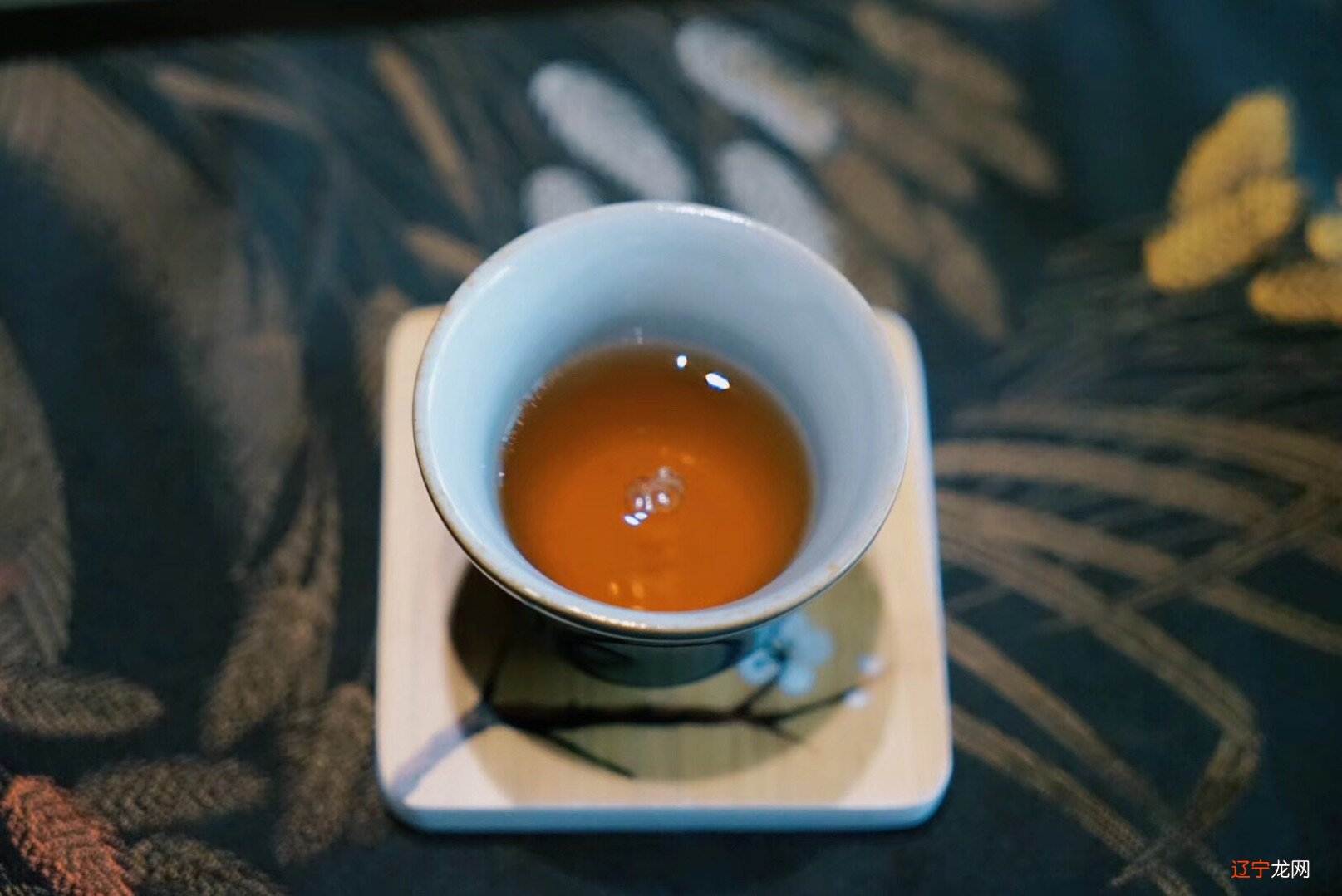 生活的累大多来自比