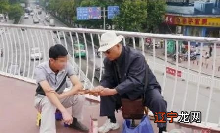 为什么有时候算命会准得吓人?