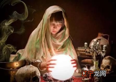 为什么有时候算命会准得吓人?