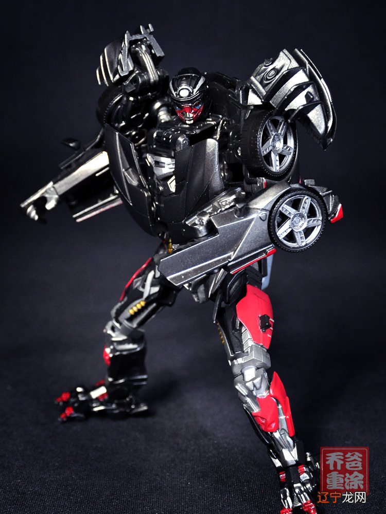 变形金刚热破兰博基尼|变形金刚中的兰博基尼跑车