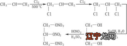 当POCl3碰上丙酮会怎样?