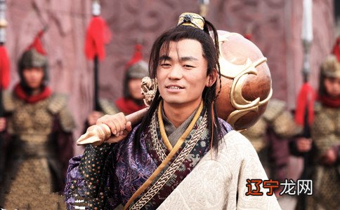 王宝强演的李元霸_隋唐演义王宝强李元霸_王宝强李元霸
