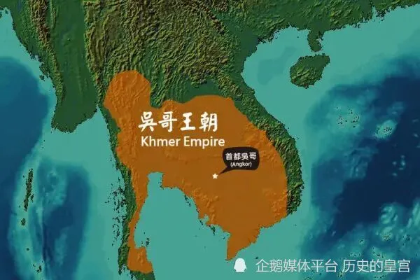 越南、缅甸、泰国、柬埔寨、老挝的朝代，谁是古代中南半岛霸主？