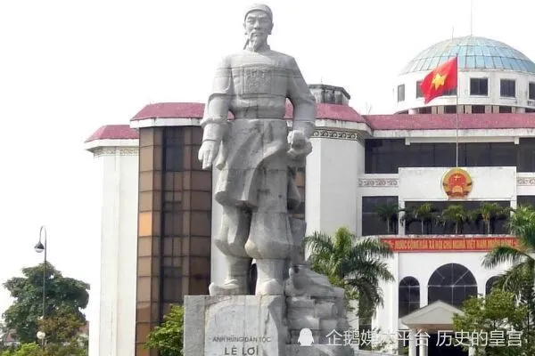 越南、缅甸、泰国、柬埔寨、老挝的朝代,谁是古代中南半岛霸主?