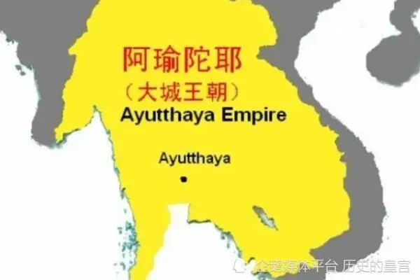 越南、缅甸、泰国、柬埔寨、老挝的朝代，谁是古代中南半岛霸主？