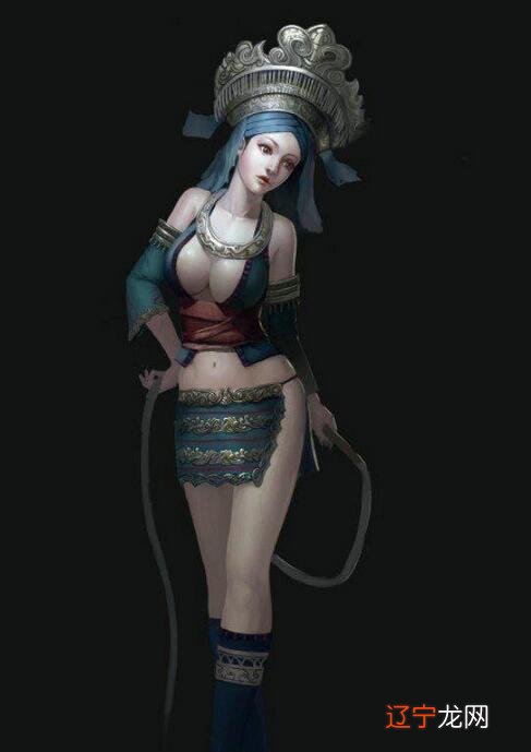 苗族蛊术真的存在吗 苗族蛊术是在哪个地方