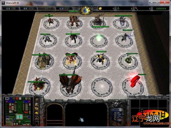 魔兽争霸3冰封王座秘籍代码 2022最新冰封王座秘籍代码大全[多图]