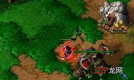 魔兽争霸3冰封王座秘籍代码 2022最新冰封王座秘籍代码大全[多图]