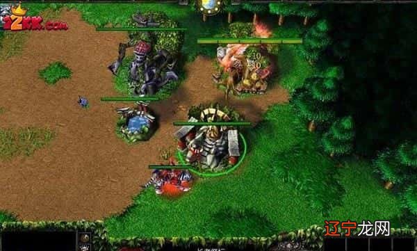 最全秘籍 魔兽争霸3冰封王座秘籍代码大全