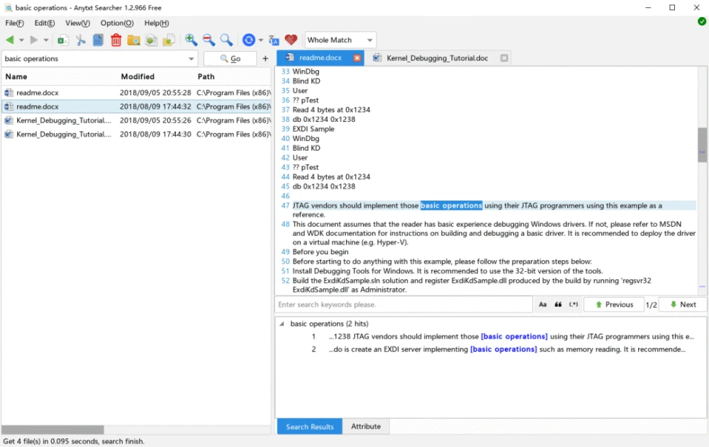 Windows中的9款神级软件,高效电脑文件管理