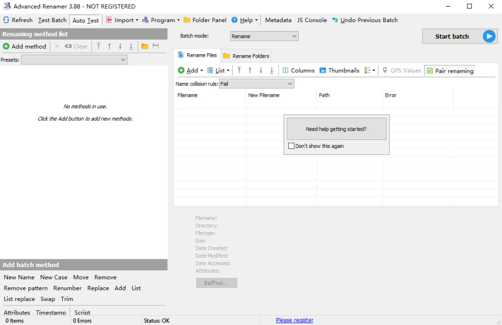 Windows中的9款神级软件,高效电脑文件管理