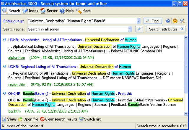 Windows中的9款神级软件,高效电脑文件管理