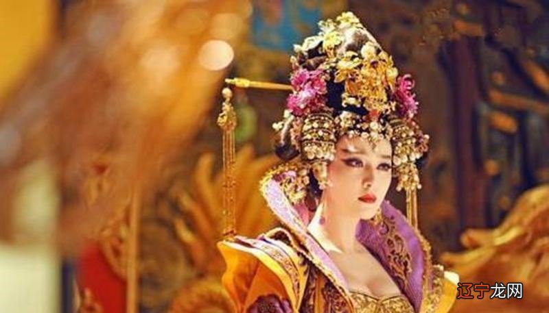 武则天找狄仁杰谈话,随后将皇位传给自己的儿子,原因为何?