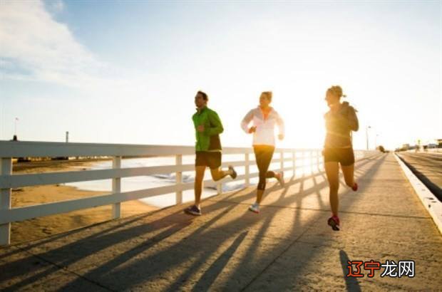 晨跑的好处和坏处