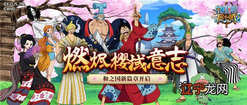 航行7年《航海王 启航》依然正青春优质文章